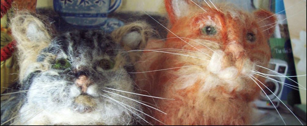 Pet Replicas